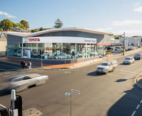 Showrooms / Bulky Goods commercial property sold at 37-41 Best Street Devonport TAS 7310