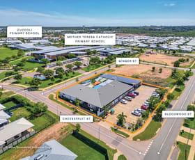 Medical / Consulting commercial property sold at 17 Ginger Street Zuccoli NT 0832