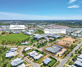 Medical / Consulting commercial property sold at 17 Ginger Street Zuccoli NT 0832