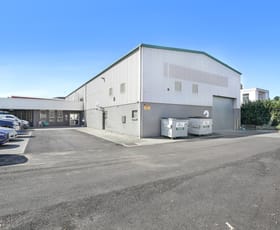 Factory, Warehouse & Industrial commercial property sold at 3 Sylvester Avenue Unanderra NSW 2526