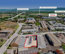 Factory, Warehouse & Industrial commercial property sold at 3 Sylvester Avenue Unanderra NSW 2526