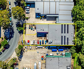 Offices commercial property leased at 27 Neumann Road Capalaba QLD 4157