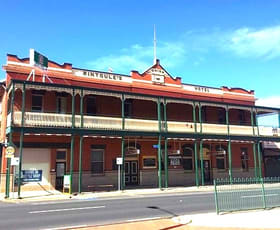 Hotel, Motel, Pub & Leisure commercial property for sale at 39-41 Victoria Street Nhill VIC 3418