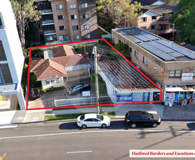 Medical / Consulting commercial property for sale at 22-24 JOYCE STREET Pendle Hill NSW 2145