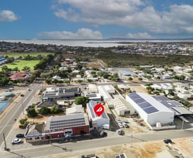Factory, Warehouse & Industrial commercial property for sale at 3 Sandringham Avenue Port Lincoln SA 5606