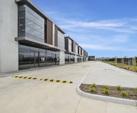 Factory, Warehouse & Industrial commercial property for sale at 20/176 Maddox Road Williamstown North VIC 3016