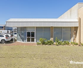 Offices commercial property sold at 1/38 Westchester Road Malaga WA 6090