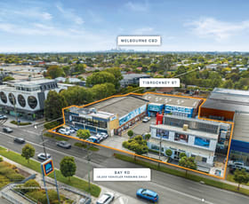 Factory, Warehouse & Industrial commercial property for sale at 283 - 287 Bay Road Cheltenham VIC 3192
