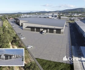 Factory, Warehouse & Industrial commercial property for sale at 70 Darlington Drive Yatala QLD 4207