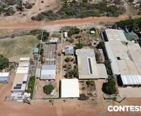 Showrooms / Bulky Goods commercial property for sale at 28 Atkinson Crescent Kalbarri WA 6536