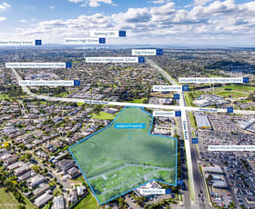 Development / Land commercial property sold at 140-150 &152-156 Colac Road & 246-248 South Valley Road Highton VIC 3216