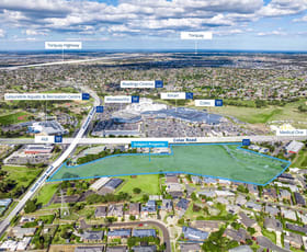 Development / Land commercial property sold at 140-150 &152-156 Colac Road & 246-248 South Valley Road Highton VIC 3216