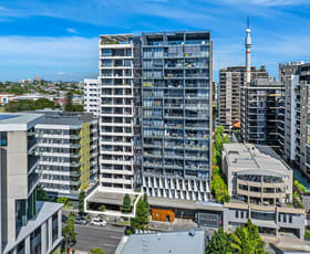 Shop & Retail commercial property sold at Ground Floor / 47 Cordelia Street South Brisbane QLD 4101