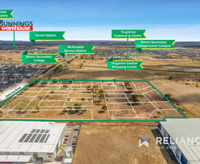 Development / Land commercial property sold at 12/716 Dohertys Road Truganina VIC 3029
