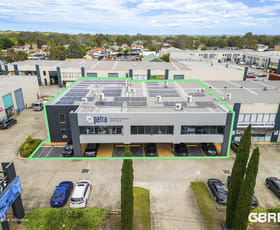 Showrooms / Bulky Goods commercial property for sale at Unit 4 & 5 62 Hume Highway Lansvale NSW 2166
