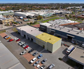 Factory, Warehouse & Industrial commercial property sold at 3/17 Gibberd Road Balcatta WA 6021