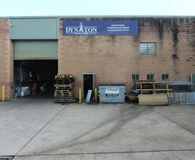 Factory, Warehouse & Industrial commercial property for sale at 3/15 Bosci Road Ingleburn NSW 2565