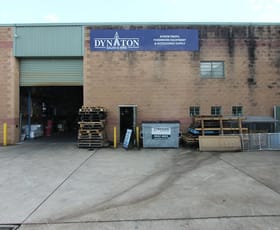 Factory, Warehouse & Industrial commercial property sold at 3/15 Bosci Road Ingleburn NSW 2565