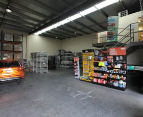 Factory, Warehouse & Industrial commercial property for sale at 3/15 Bosci Road Ingleburn NSW 2565
