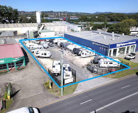 Factory, Warehouse & Industrial commercial property for sale at 5 Greenway Drive Tweed Heads South NSW 2486