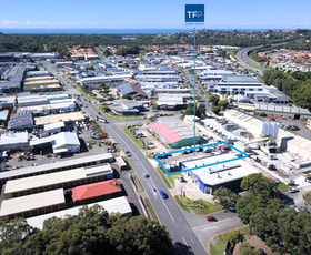 Factory, Warehouse & Industrial commercial property for sale at 5 Greenway Drive Tweed Heads South NSW 2486