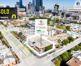 Shop & Retail commercial property sold at 221 Drummond Street Carlton VIC 3053