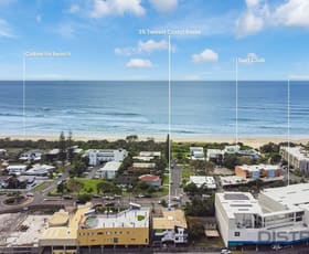 Hotel, Motel, Pub & Leisure commercial property for sale at 35 Tweed Coast Road Cabarita Beach NSW 2488
