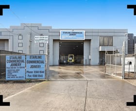 Factory, Warehouse & Industrial commercial property for sale at 2/7 Everaise Court Laverton North VIC 3026