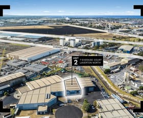 Other commercial property sold at 2/7 Everaise Court Laverton North VIC 3026