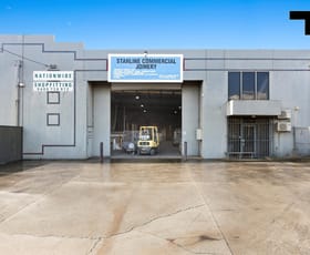 Factory, Warehouse & Industrial commercial property for sale at 2/7 Everaise Court Laverton North VIC 3026