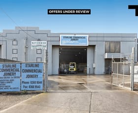Other commercial property sold at 2/7 Everaise Court Laverton North VIC 3026