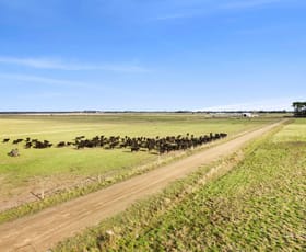 Rural / Farming commercial property sold at Ecklin South VIC 3265