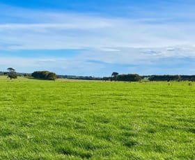 Rural / Farming commercial property sold at Ecklin South VIC 3265