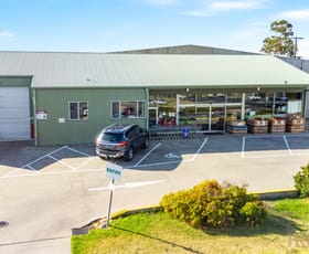 Shop & Retail commercial property sold at 40 Urquhart Street Horsham VIC 3400