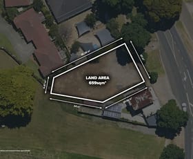 Development / Land commercial property for sale at 27 Main South Road Drouin VIC 3818