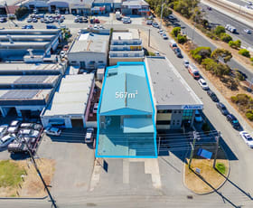 Factory, Warehouse & Industrial commercial property sold at 31 Roberts Street West Osborne Park WA 6017