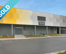 Factory, Warehouse & Industrial commercial property sold at 71/26 Meta Street Caringbah NSW 2229
