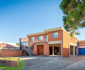Factory, Warehouse & Industrial commercial property sold at 22 Chard Road Brookvale NSW 2100
