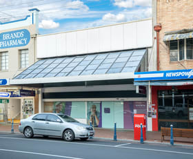 Shop & Retail commercial property sold at 138 Molesworth Street Lismore NSW 2480