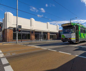 Showrooms / Bulky Goods commercial property for sale at 695 - 697 Sydney Road Brunswick VIC 3056