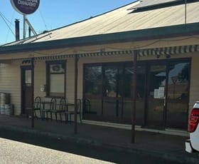 Hotel, Motel, Pub & Leisure commercial property for sale at Maroona VIC 3377
