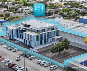 Showrooms / Bulky Goods commercial property sold at 284 Bay Road Cheltenham VIC 3192