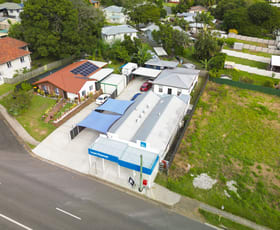 Shop & Retail commercial property sold at 115 Murphy Road Zillmere QLD 4034