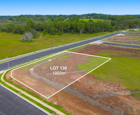 Development / Land commercial property for sale at Lot 130/344 John Oxley Drive Thrumster NSW 2444