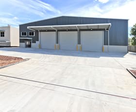 Factory, Warehouse & Industrial commercial property for lease at 21 Russell Street Kallangur QLD 4503