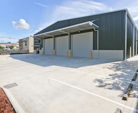 Factory, Warehouse & Industrial commercial property for lease at 21 Russell Street Kallangur QLD 4503