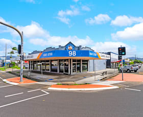 Shop & Retail commercial property sold at 98 Spence Street Parramatta Park QLD 4870