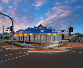 Shop & Retail commercial property sold at 98 Spence Street Parramatta Park QLD 4870