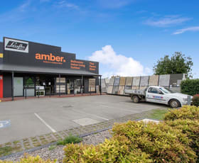 Factory, Warehouse & Industrial commercial property for sale at Shop 1/152 Miller Street Armidale NSW 2350