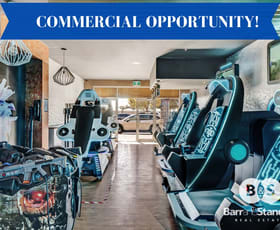 Shop & Retail commercial property for sale at 1/34 The Promenade Australind WA 6233